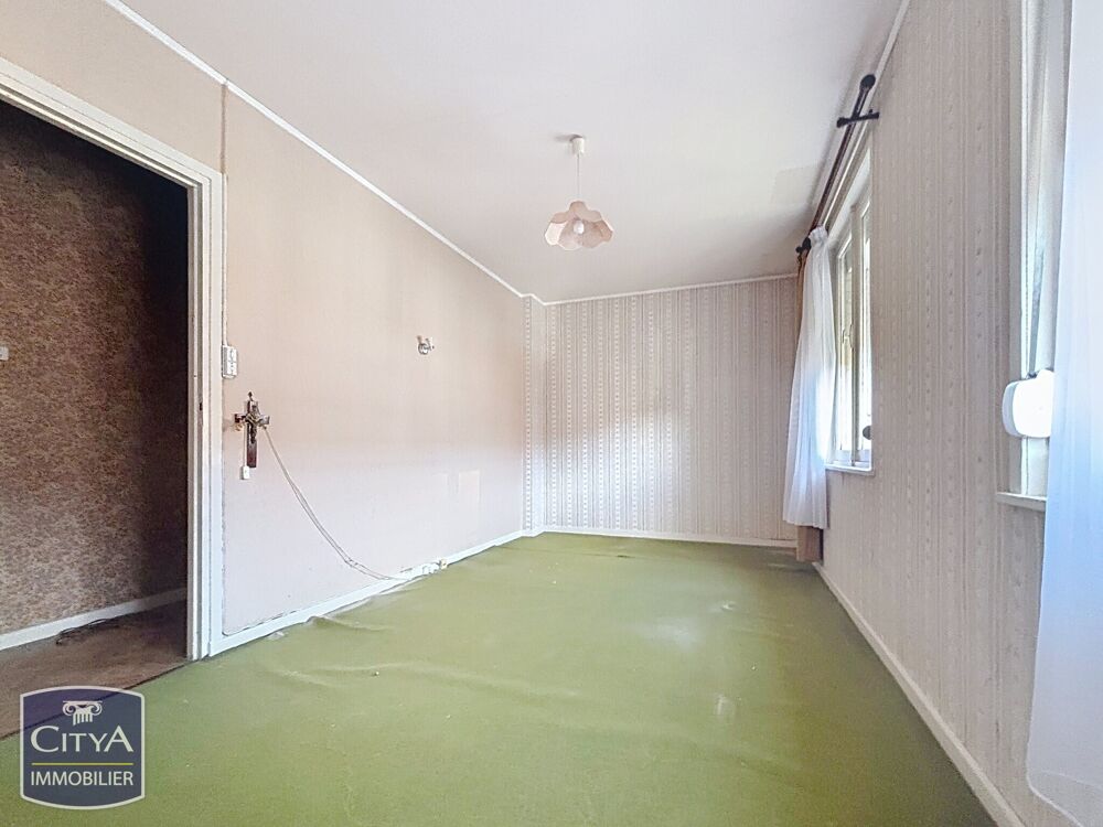 Vente Maison maison Hellemmes-lille