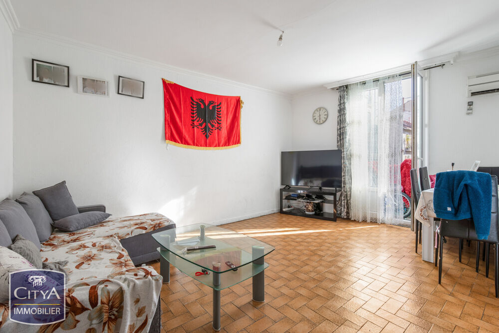   immeuble Béziers