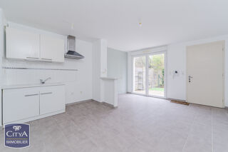  Appartement � vendre 2 pi�ces 41 m�