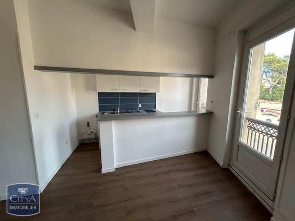 Vente Appartement appartement Toulon