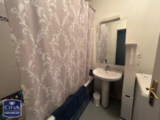  Appartement à vendre 2 pièces 44 m²