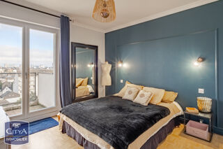  Appartement à vendre 4 pièces 93 m²