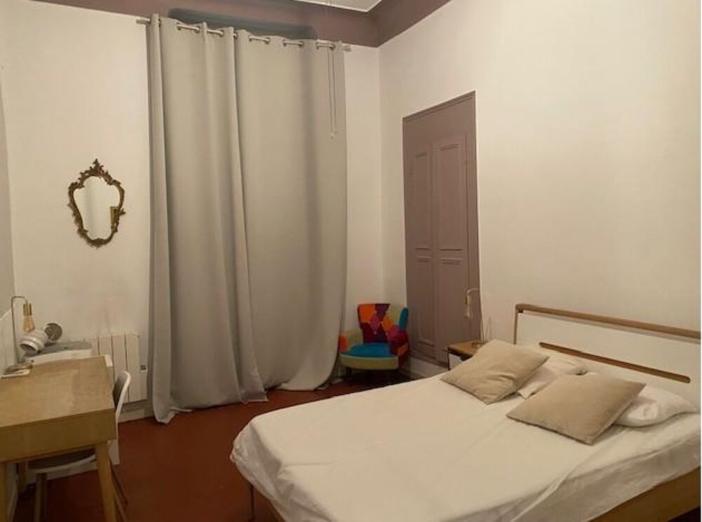 Vente Appartement appartement Nice