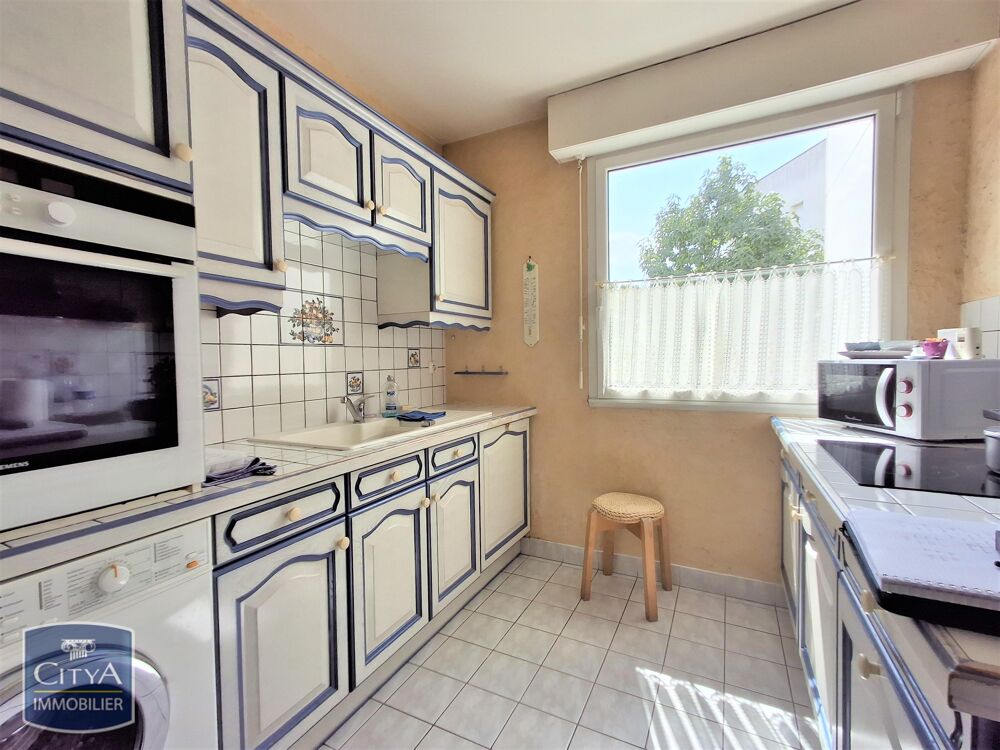 Vente Appartement appartement Montigny-le-bretonneux