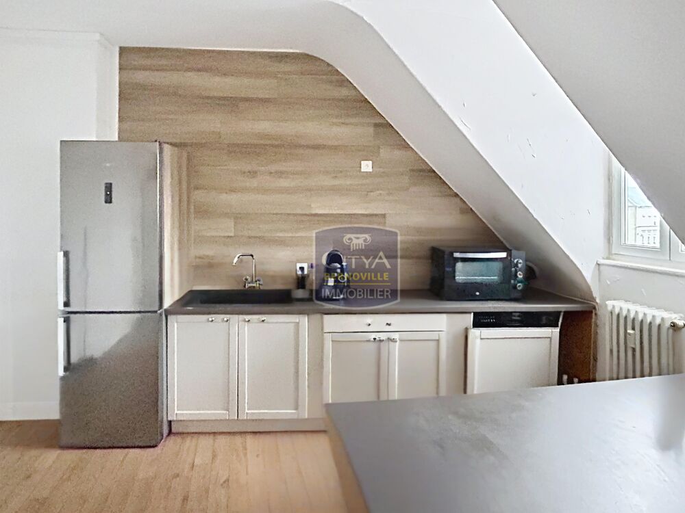 Appartement 2 pièces 50 m² · à Saint-Quentin · 50 m² · 71 500 €