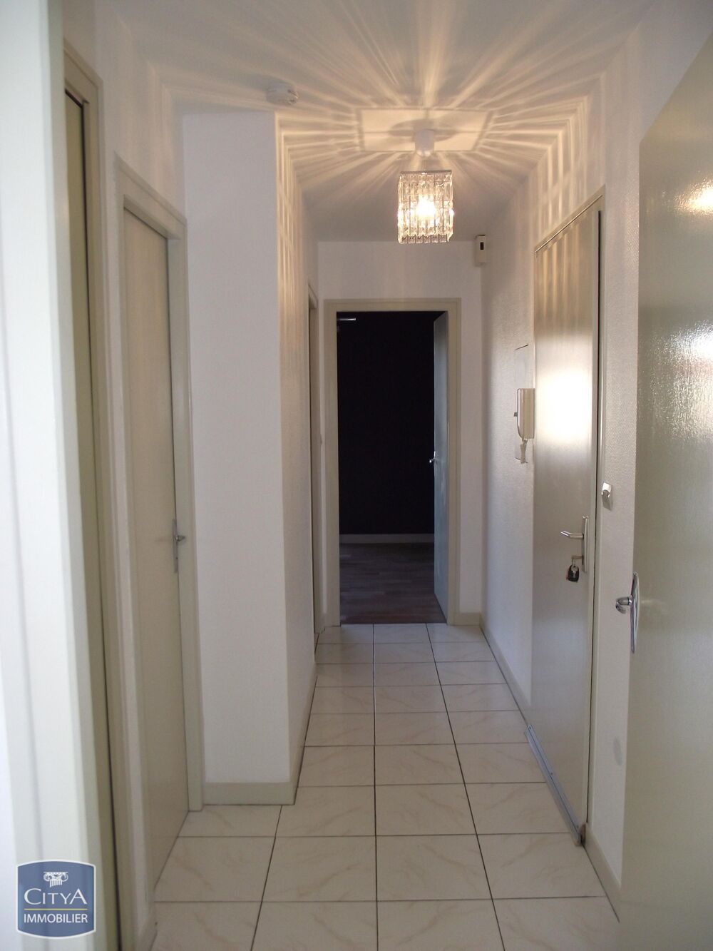 Vente Appartement appartement Niort