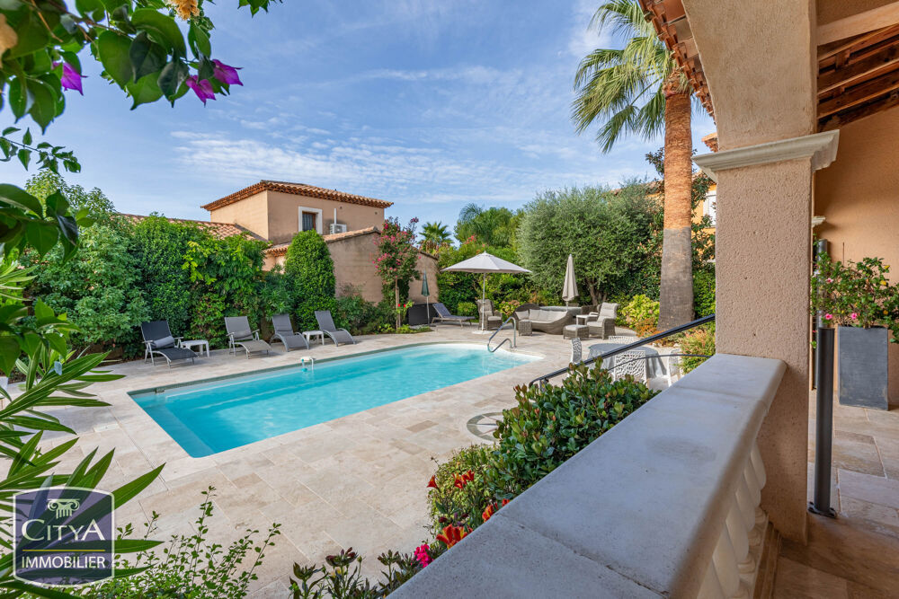 à vendre  Maison Six-Fours-les-Plages (83140)