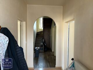  Maison à vendre 5 pièces 113 m² Thiviers