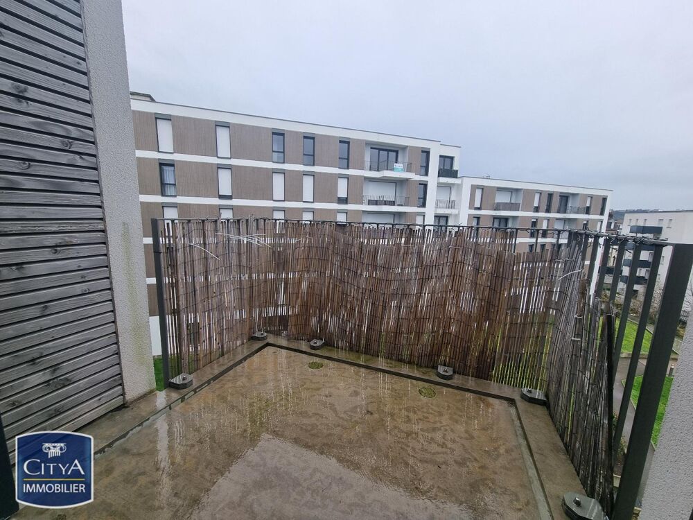 Vente Appartement appartement Le petit-quevilly