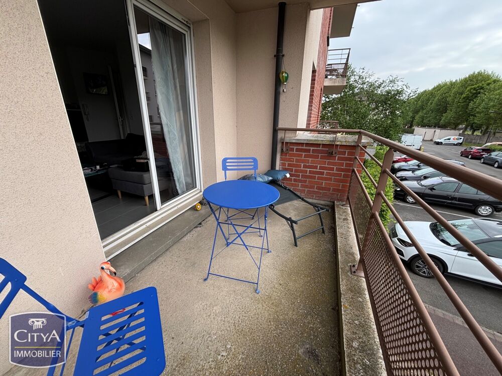 Vente Appartement appartement Nœux-les-mines