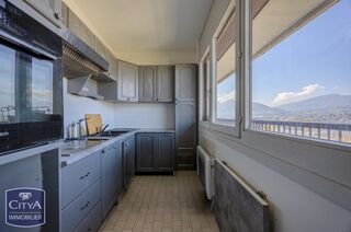 Appartement à vendre 2 pièces 44 m²