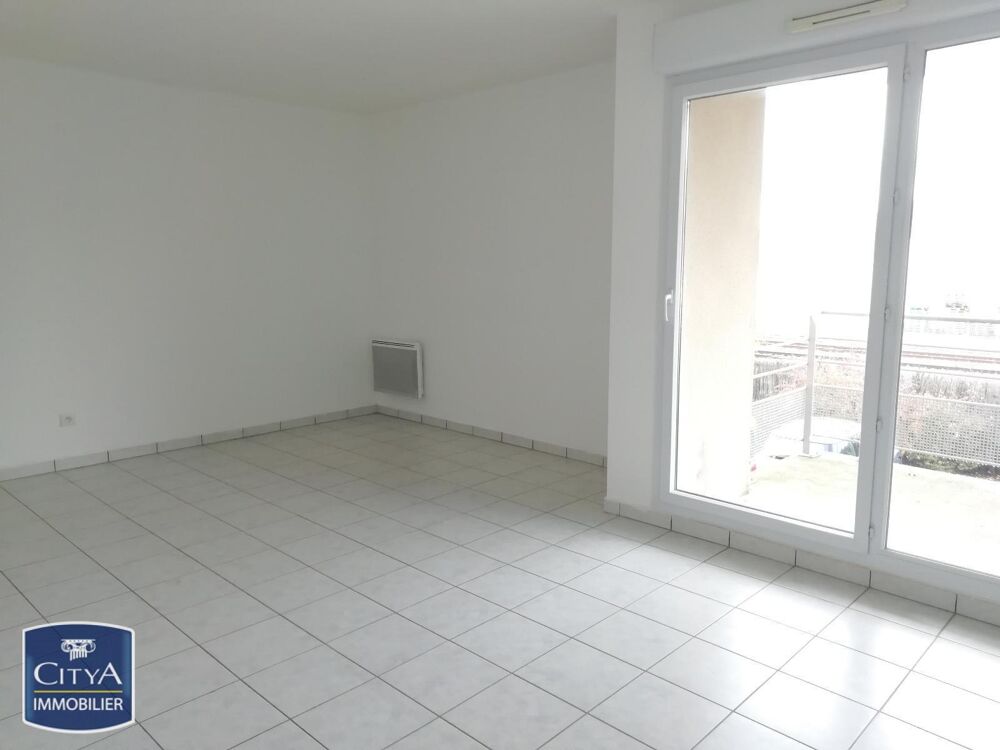Vente Appartement 3 pièces 63 m² - Vue 3