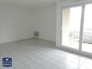  Appartement à vendre 3 pièces 63 m²