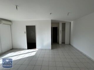  Appartement à vendre 3 pièces 55 m²