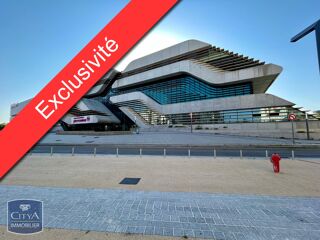  Appartement � vendre 3 pi�ces 60 m�