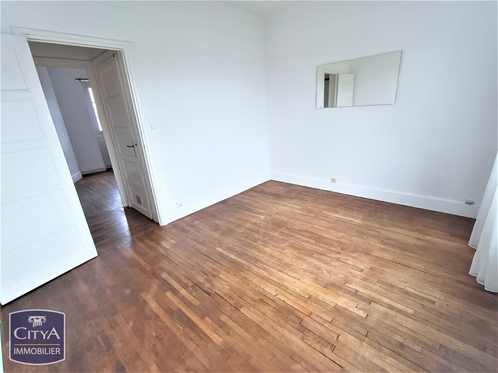 Vente Appartement appartement Dijon