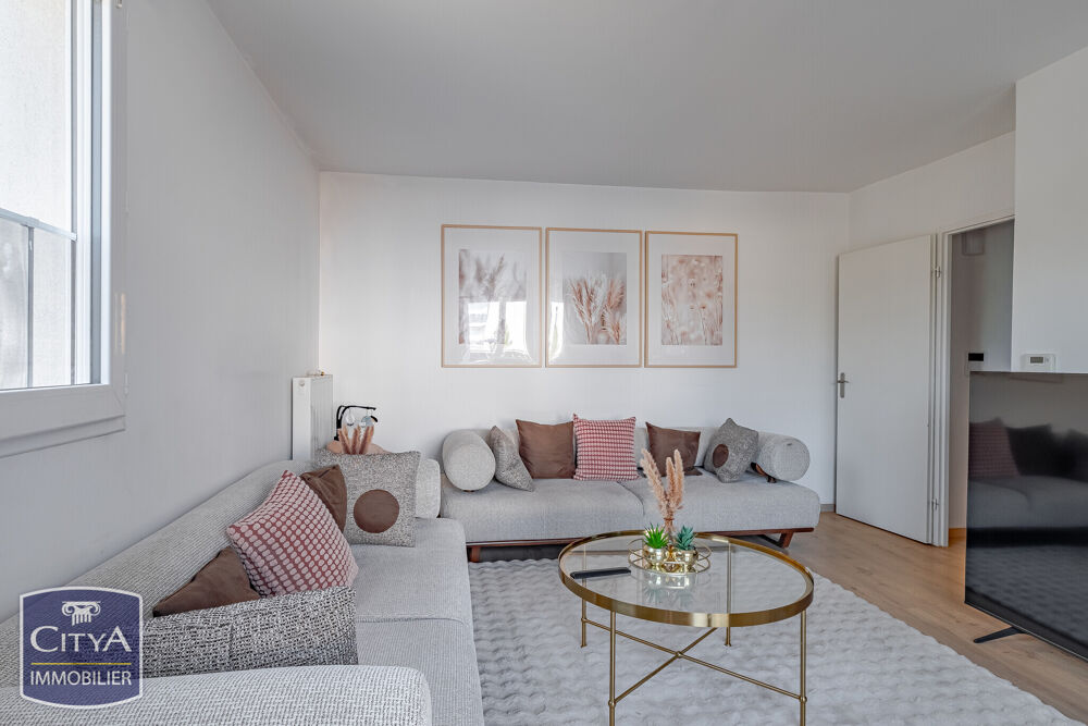 Vente Appartement appartement Tours