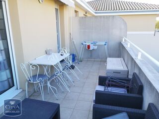  Appartement à vendre 3 pièces 61 m²