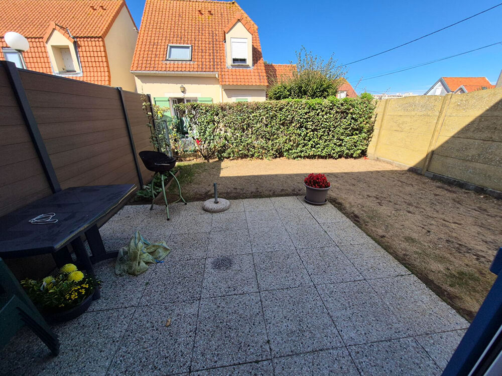 Vente Maison maison Berck
