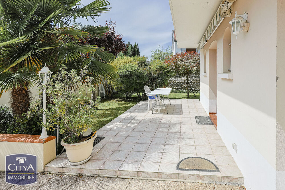 Maison 7 pièces 134 m² · à Pau · 134 m² · 266 000 €