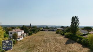  Terrain � vendre 772 m�