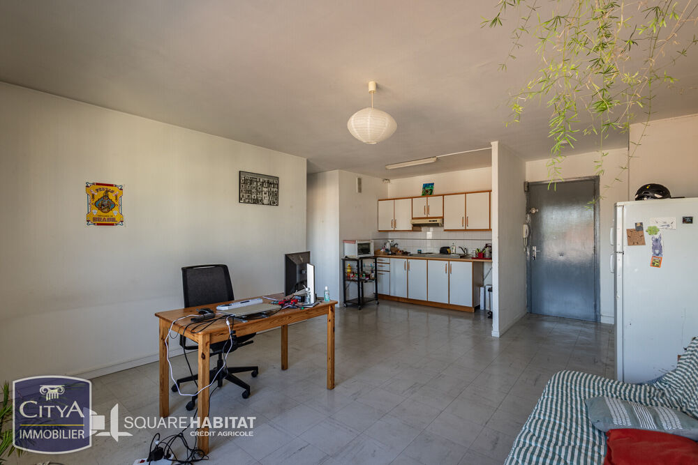 Vente Appartement appartement Lille