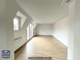 Vente Appartement appartement Lille