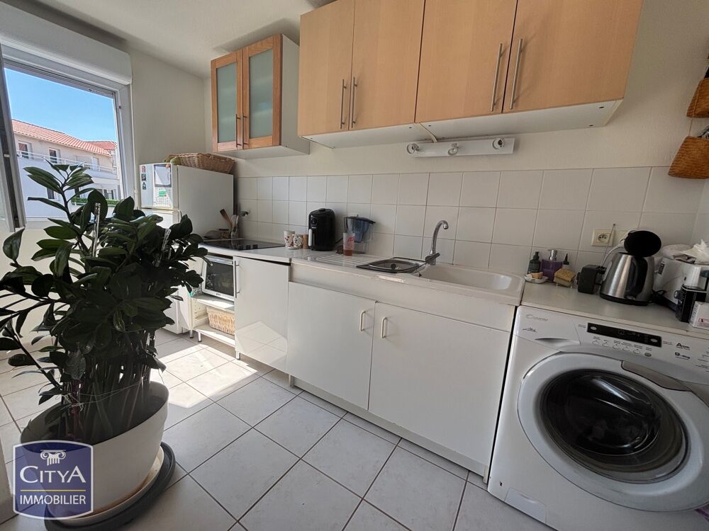 Vente Appartement appartement Sète