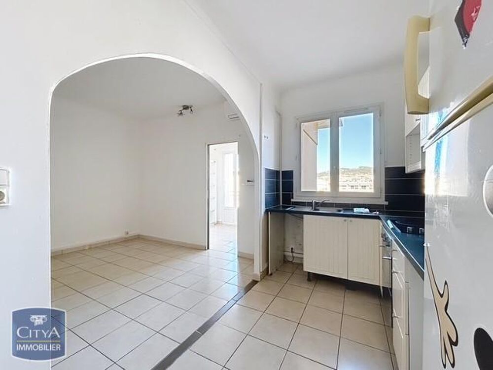 Vente Appartement appartement Le cannet