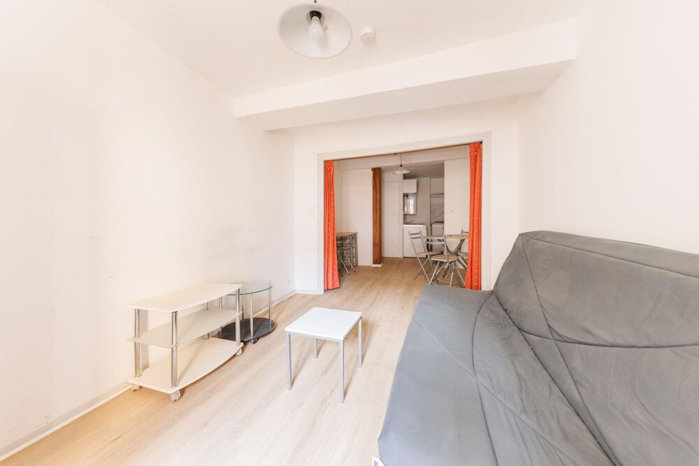 Vente Appartement appartement Clermont-ferrand