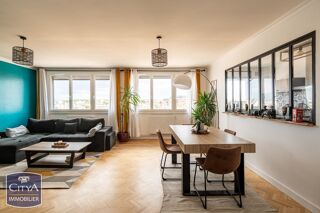  Appartement � vendre 4 pi�ces 106 m�