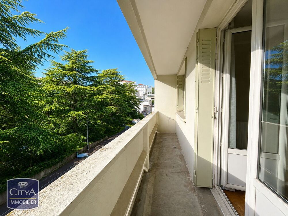 Vente Appartement appartement Saint-Étienne