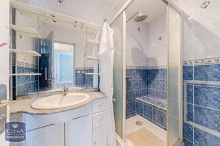  Appartement à vendre 3 pièces 70 m²
