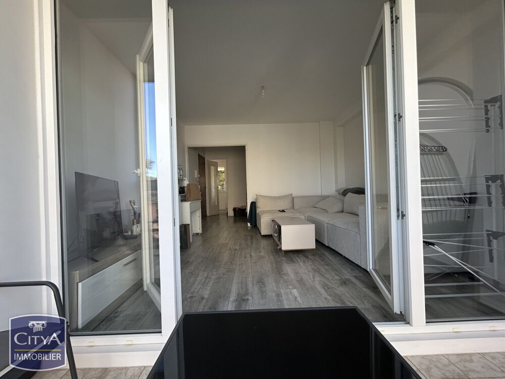 Vente Appartement appartement Toulon