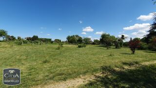 Terrain à vendre 1158 m²