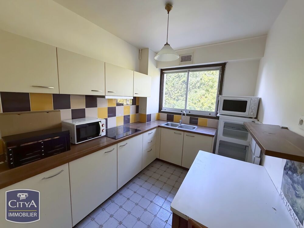 Vente Appartement appartement Rambouillet