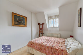  Appartement à vendre 2 pièces 32 m²
