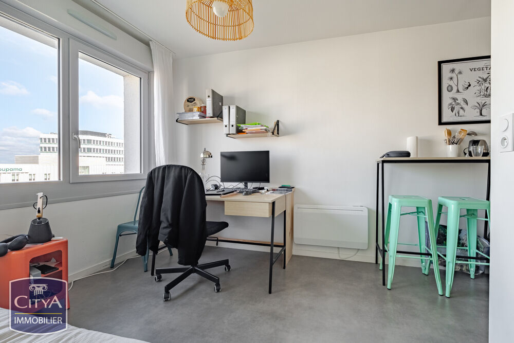Vente Appartement appartement Tours