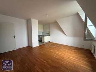  Appartement à vendre 3 pièces 55 m²
