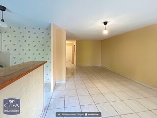 Vente Appartement appartement Arcachon