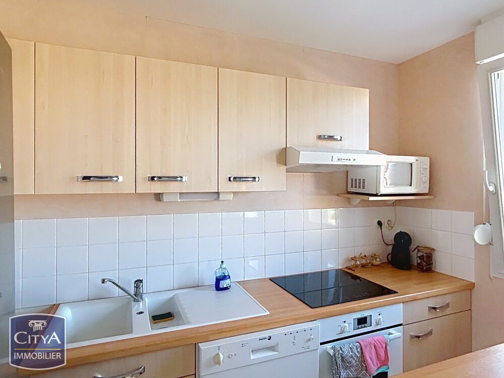 Vente Appartement appartement Alençon