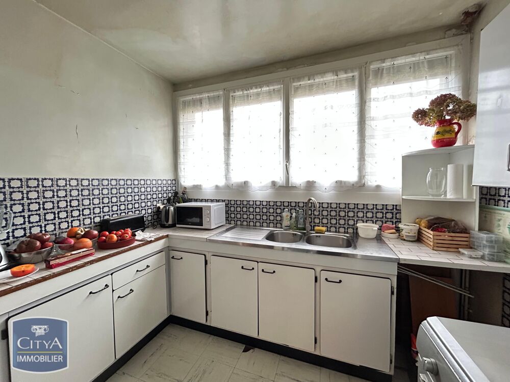 Vente Maison maison Beauvais