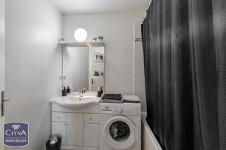  Appartement à vendre 1 pièce 37 m²