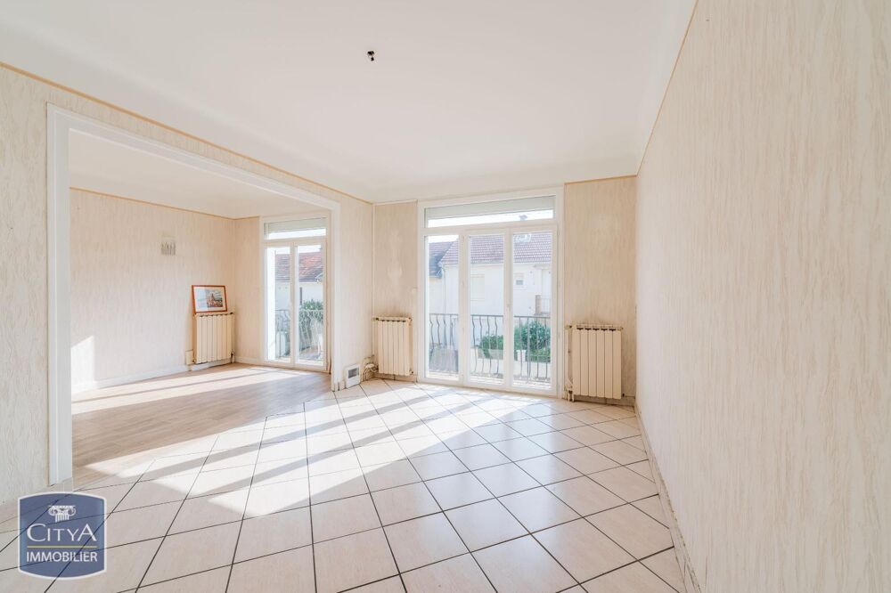 Vente Maison maison Bellerive-sur-allier