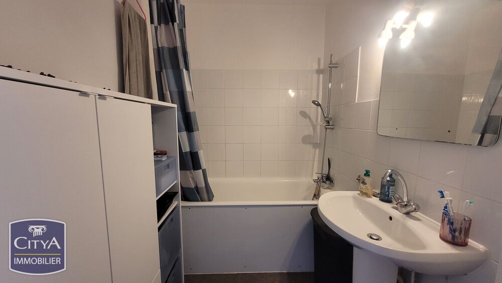 Vente Appartement appartement Saint-Étienne