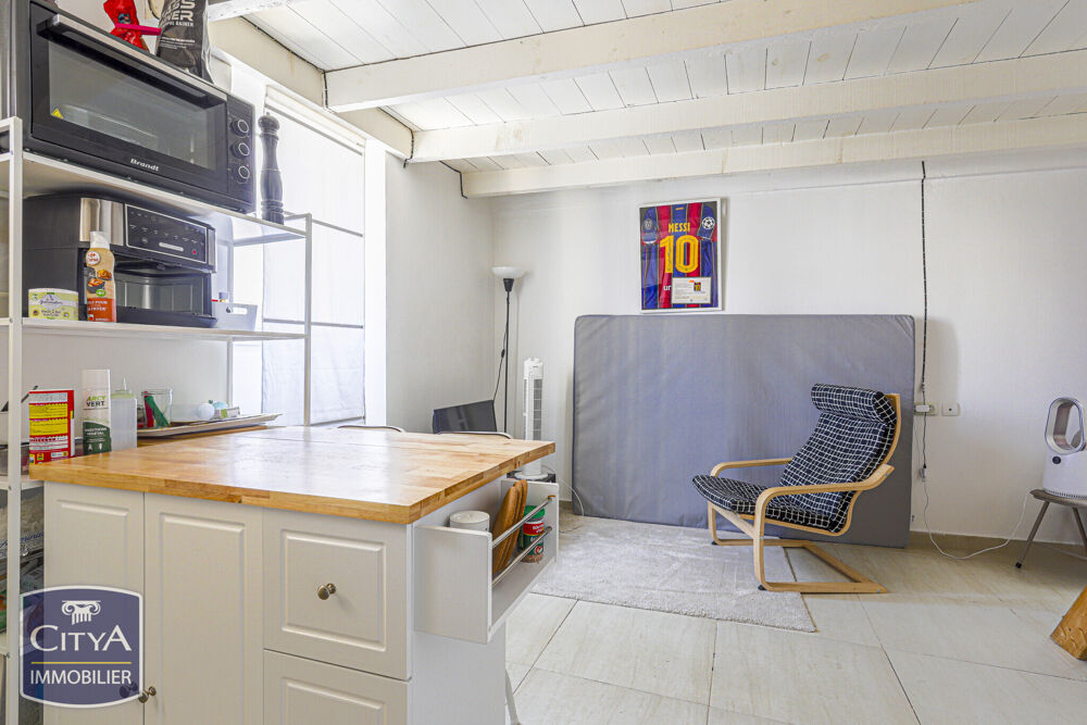 Vente Appartement appartement Nice