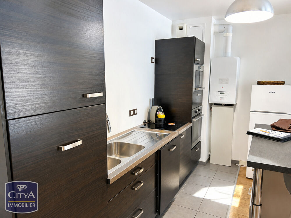Vente Appartement appartement Arcachon