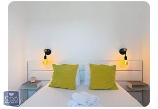  Appartement à vendre 2 pièces 33 m²