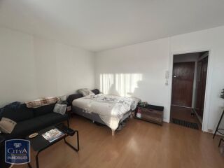  Appartement  vendre 1 pice 29 m