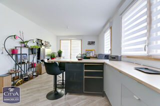  Appartement à vendre 2 pièces 47 m²